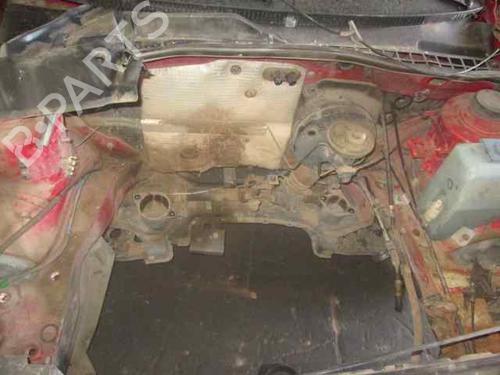Right taillight SEAT CORDOBA (6K1, 6K2)  | BP3049719C35 