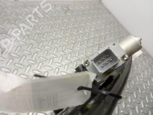 Front right window mechanism FIAT 500L (351_, 352_)  | BP9243124C23 