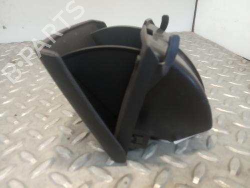 Glove box PEUGEOT 308 I (4A_, 4C_) 1.6 HDi | BP8904464C95 