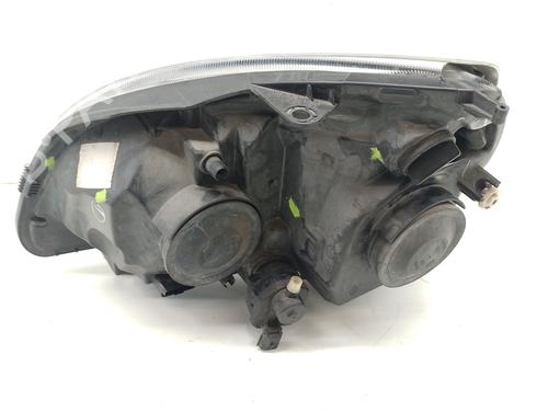 Right headlight RENAULT CLIO II (BB_, CB_) 1.2 16V (BB05, BB0W, BB11, BB27, BB2T, BB2U, BB2V, CB05,... | BP30456892C29