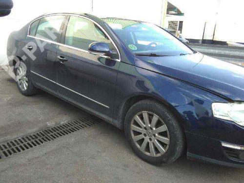 Rear bumper reinforcement VW PASSAT B6 (3C2) 2.0 TDI 16V 4motion | BP5113724C73  - Image 11