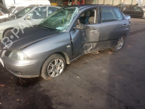 Starter SEAT CORDOBA (6L2) 1.9 TDI | BP11921007M8 