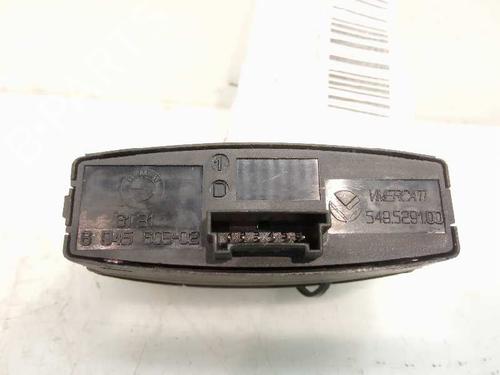 Warning switch BMW 1 (E87) 118 d | BP4465214I22 