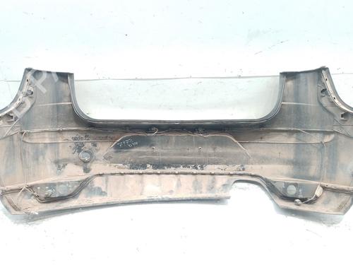 Rear bumper SEAT ALTEA (5P1) 1.9 TDI | BP26175364C8 