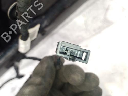 Left front door AUDI A3 (8P1) 1.6 | BP26175362C2 