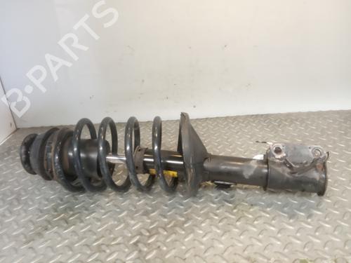 Used Left front shock absorber CHEVROLET NUBIRA Saloon 2.0 D (121 hp) 9753259