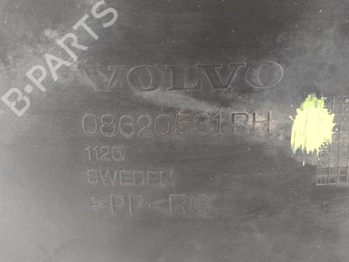 Wheel arch VOLVO XC90 I (275)  | BP24106941C56 