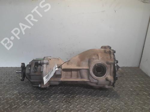 Used Rear differential KIA SPORTAGE II (JE_, KM_) 2.0 CRDi (140 hp) 15522679