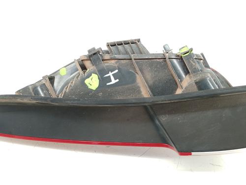 Left taillight RENAULT SCÉNIC III (JZ0/1_) 1.6 E85 (JZ03, JZ1Y) | BP29001172C34 