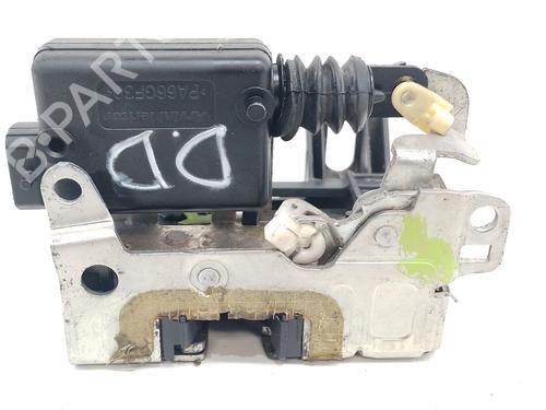 Front right lock DACIA SANDERO 1.6 MPI 85 (BS03) | BP33704572C97 - Image 3