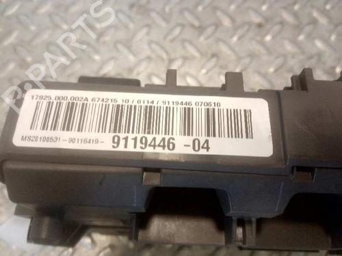 Fuse box BMW 1 (E87) 116 d | BP6160072E1 