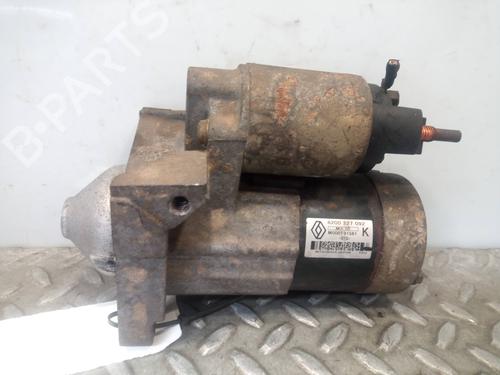 Used Starter RENAULT CLIO II (BB_, CB_) 1.5 dCi (B/CB08) (82 hp) 9727214
