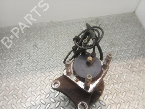 Left rear steering knuckle FIAT SCUDO Van (220_)  | BP7900943M27 
