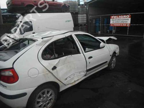 Vakuumpumpe RENAULT MEGANE I Classic (LA0/1_)  | BP14227857M80 