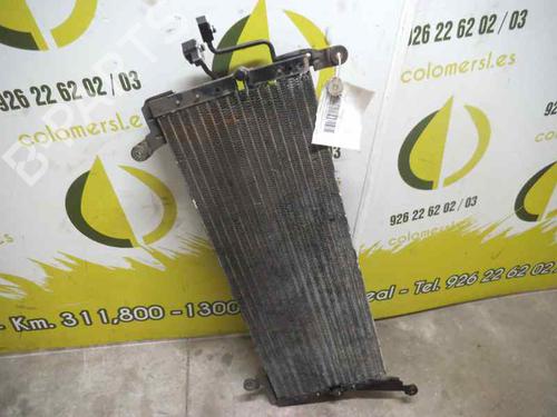 AC radiator FIAT PUNTO (176_)  | BP3048865M32 
