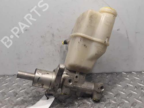 Used Brake master cylinder PEUGEOT 407 (6D_) 1.6 HDi 110 (6D9HZC, 6D9HYC) (109 hp) 6587607