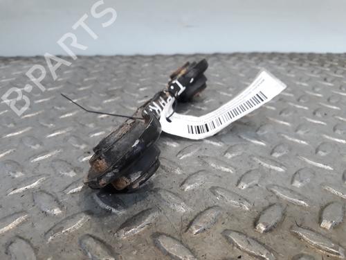 Left rear suspension arm HONDA CIVIC VI Fastback (MA, MB)  | BP10109120M14 