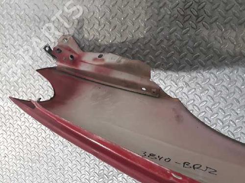 Left front fenders RENAULT MEGANE I Classic (LA0/1_)  | BP7793690C41 