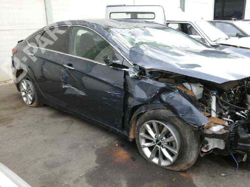 Left rear window switch HYUNDAI i40 I (VF) 1.7 CRDi | BP6433505C108  - Image 5