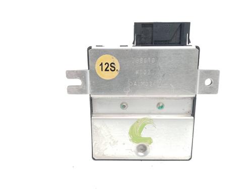 Elektronisk modul AUDI A8 D3 (4E2, 4E8) 4.0 TDI quattro | BP19519456M83 