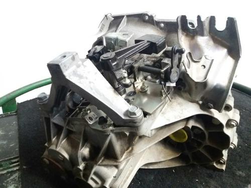 Gearbox MAZDA 3 (BK) 1.6 DI Turbo | BP3076621M3 