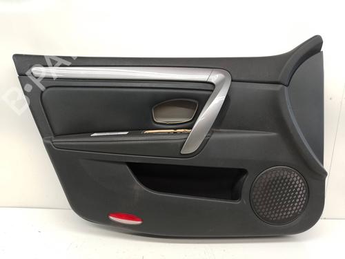 Used Front left panel RENAULT LAGUNA III (BT0/1) 1.5 dCi (BT00, BT0A, BT0T, BT1J) (110 hp) 18065865