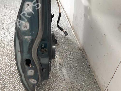 Right front door KIA CARENS II MPV (FJ)  | BP5601521C3 