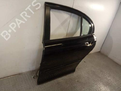 Left rear door JAGUAR X-TYPE I (X400) 2.0 D | BP6041723C4 