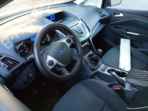 Left sun visor FORD C-MAX II (DXA/CB7, DXA/CEU) 1.6 Ti | BP39448452I1 - Image 10