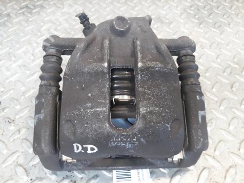 Used Right front brake caliper NISSAN MICRA III (K12) [2002-2010]  11626757