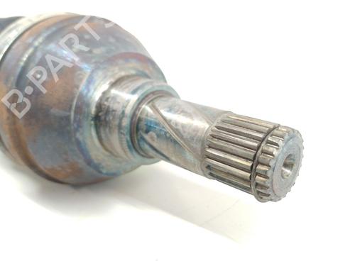 Right front driveshaft OPEL ZAFIRA / ZAFIRA FAMILY B (A05)  | BP29506025M39 