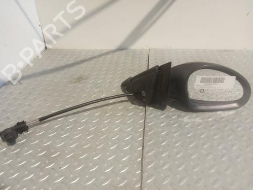 Used Right mirror SEAT CORDOBA (6L2) [2002-2009]  3069096