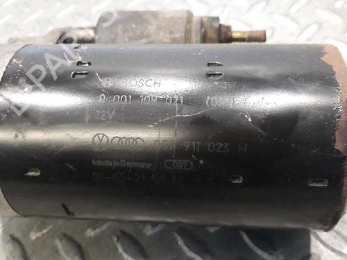 Starter AUDI A4 B6 (8E2) 2.5 TDI quattro | BP7186306M8 