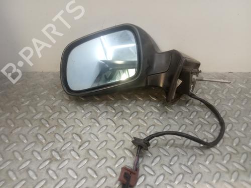 Used Left mirror PEUGEOT 407 (6D_) [2004-2011]  3060062