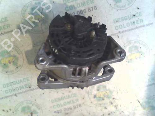 Used Alternator OPEL CORSA C (X01) 1.2 (F08, F68) (75 hp) 3069773