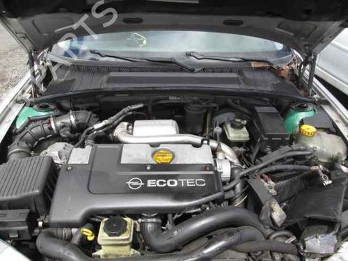Steering column stalk OPEL VECTRA B (J96) 2.0 DTI 16V (F19) | BP3050375I23 