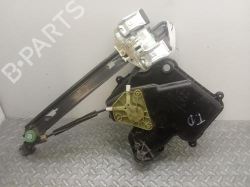 Rear right window mechanism SEAT LEON (1P1)  | BP10055014C25 