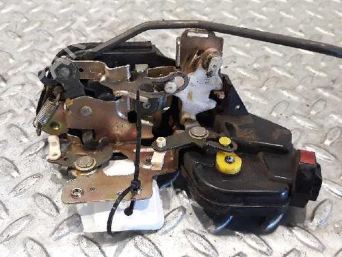 Used Front left lock HYUNDAI TUCSON (JM) 2.0 CRDi (140 hp) 5589772