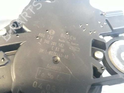 Rear wiper motor FORD FOCUS C-MAX (DM2)  | BP5767756M102 