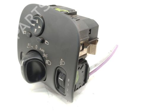 Headlight switch MERCEDES-BENZ CLK (C209) CLK 270 CDI (209.316) | BP35812950I24 - Image 2