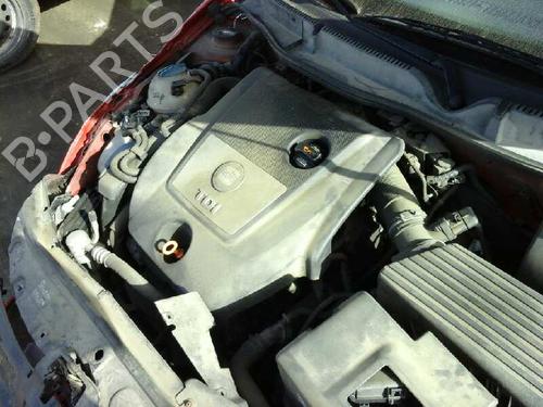 Ratstangsstang SEAT LEON (1M1)  | BP6973337I23 