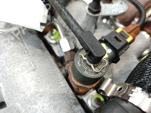 Engine OPEL ZAFIRA TOURER C VAN (P12) 2.0 CDTi (75) | BP32419912M1  - Image 7