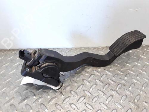 Used Pedal PEUGEOT 307 (3A/C) 1.6 16V (109 hp) 6982529