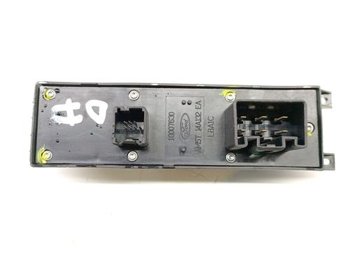 Left front window switch FORD C-MAX II (DXA/CB7, DXA/CEU) 1.6 Ti | BP39560301I27 - Image 4
