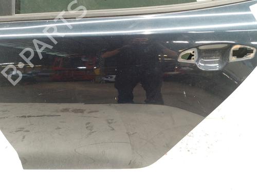 Left rear door KIA OPTIMA (JF) 1.7 CRDi | BP26295261C4 