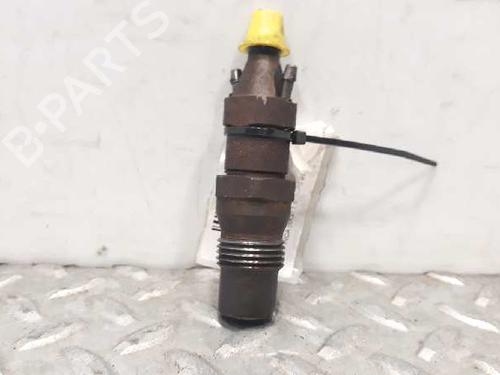 Used Injector SEAT INCA (6K9) [1995-2003]  10276946