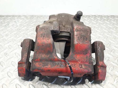 Used Left front brake caliper MERCEDES-BENZ CLK (C208) [1997-2003]  11626206