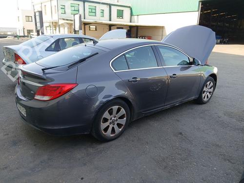 Right headlight OPEL INSIGNIA A (G09) 2.0 CDTI (68) | BP37405744C29  - Image 12