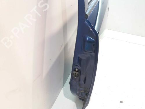 Left rear door OPEL ASTRA H (A04)  | BP3053275C4 