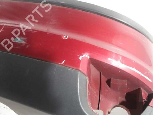 Rear bumper FORD FOCUS II (DA_, HCP, DP)  | BP5030145C8 